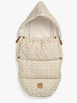 Autostole 0-13 Kg|ElodieDetails Elodie Minikørepose, Autumn Rose Lyserød