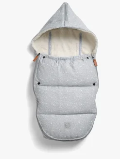 Autostole 0-13 Kg|ElodieDetails Elodie Minikørepose, Monkey Sunrise Orange