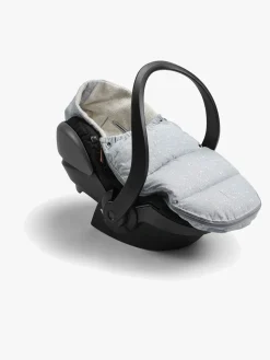 Autostole 0-13 Kg|ElodieDetails Elodie Minikørepose, Monkey Sunrise Orange