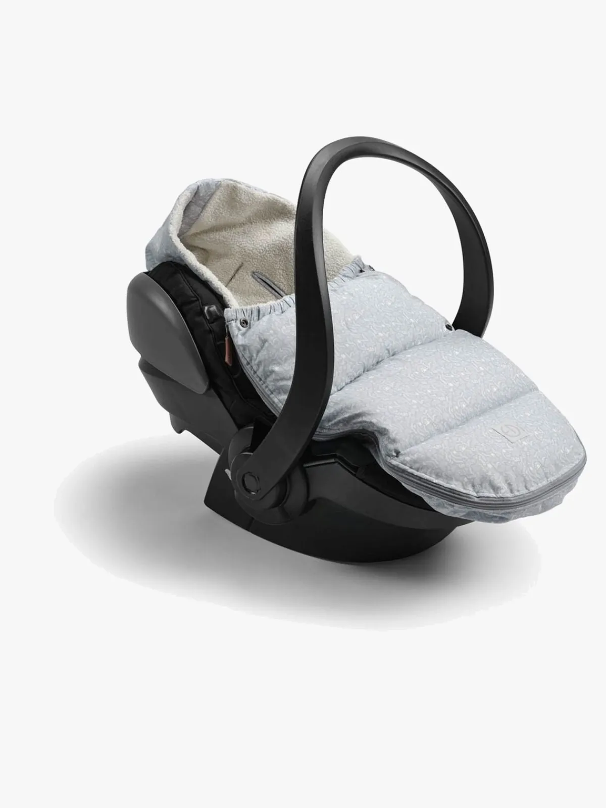 Autostole 0-13 Kg|ElodieDetails Elodie Minikørepose, Monkey Sunrise Orange