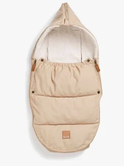 Autostole 0-13 Kg|ElodieDetails Elodie Minikørepose, Pure Khaki Grøn