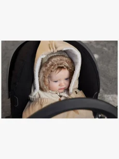 Autostole 0-13 Kg|ElodieDetails Elodie Minikørepose, Pure Khaki Grøn