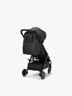 ElodieDetails Rejseklapvogne-Elodie MONDO Klapvogn, Black