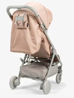 ElodieDetails Rejseklapvogne-Elodie Mondo Klapvogn, Blushing Pink