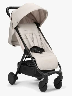 Rejseklapvogne|ElodieDetails Elodie MONDO Klapvogn, Moonshell Beige