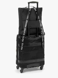 Rejseklapvogne|ElodieDetails Elodie MONDO Klapvogn, Moonshell Beige