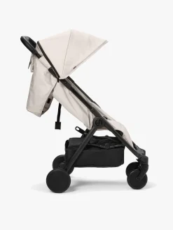 Rejseklapvogne|ElodieDetails Elodie MONDO Klapvogn, Moonshell Beige