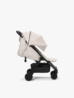 Rejseklapvogne|ElodieDetails Elodie MONDO Klapvogn, Moonshell Beige