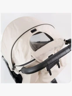 Rejseklapvogne|ElodieDetails Elodie MONDO Klapvogn, Moonshell Beige