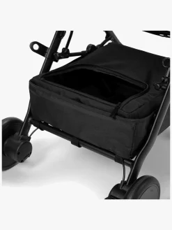 Rejseklapvogne|ElodieDetails Elodie MONDO Klapvogn, Moonshell Beige