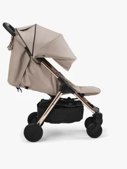 ElodieDetails Rejseklapvogne-Elodie MONDO Klapvogn, Tender Taupe