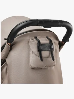 ElodieDetails Rejseklapvogne-Elodie MONDO Klapvogn, Tender Taupe