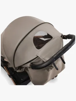 ElodieDetails Rejseklapvogne-Elodie MONDO Klapvogn, Tender Taupe