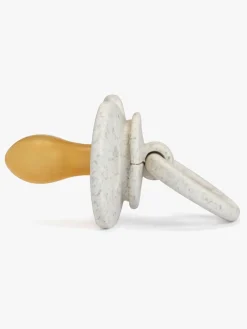 Sutter & Suttesnore|ElodieDetails Elodie Newborn  Bamboo Sut 0-6m Latex, Vanilla White Hvid