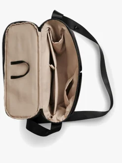 Vogntilbehør|ElodieDetails Elodie Organizer, Half Moon Black