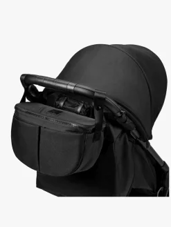 Vogntilbehør|ElodieDetails Elodie Organizer, Half Moon Black