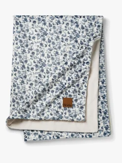 Børn ElodieDetails Interiør-Elodie Pearl Velvet Tæppe, Garden Leo Toile