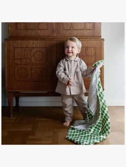 Interiør|ElodieDetails Elodie Soft Cotton Tæppe 120x70, Berså