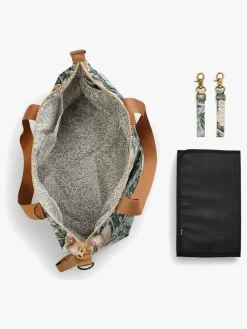 ElodieDetails Pusletasker-Elodie Soft Shell Pusletaske x William Morris, Pimpernel