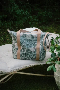 ElodieDetails Pusletasker-Elodie Soft Shell Pusletaske x William Morris, Pimpernel