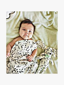 Børn ElodieDetails Interiør-Elodie Stofble 80x80 Cm, Dalmatian Dots