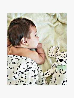 Børn ElodieDetails Interiør-Elodie Stofble 80x80 Cm, Dalmatian Dots