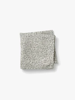 Interiør|ElodieDetails Elodie Tæppe/ Stofble i Musselin 80x80 Cm, Standen