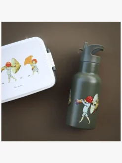 ElsaBeskow Spisetid-Elsa Beskow  Julemandens børn Drikkedunk