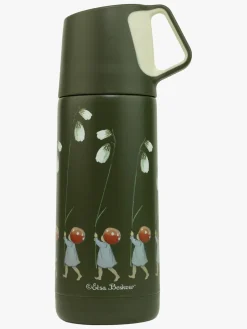 Spisetid|ElsaBeskow Elsa Beskow  Julemandens børn Termokande 350ml