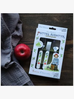 Friluftsliv|ElsaBeskow Elsa Beskow Putte Børnebestik