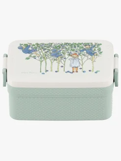 Spisetid|ElsaBeskow Elsa Beskow Putte Madkasse, Grøn