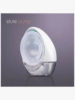 Amning|Elvie Brysttragt 19 mm 2-pak