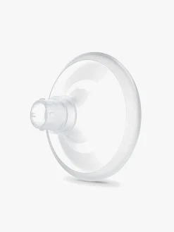 Elvie Amning-Brysttragt 17 mm 2-pak