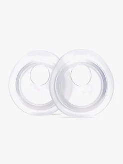 Elvie Amning-Catch Mælkeopsamlingskopper 30 ml 2-pak