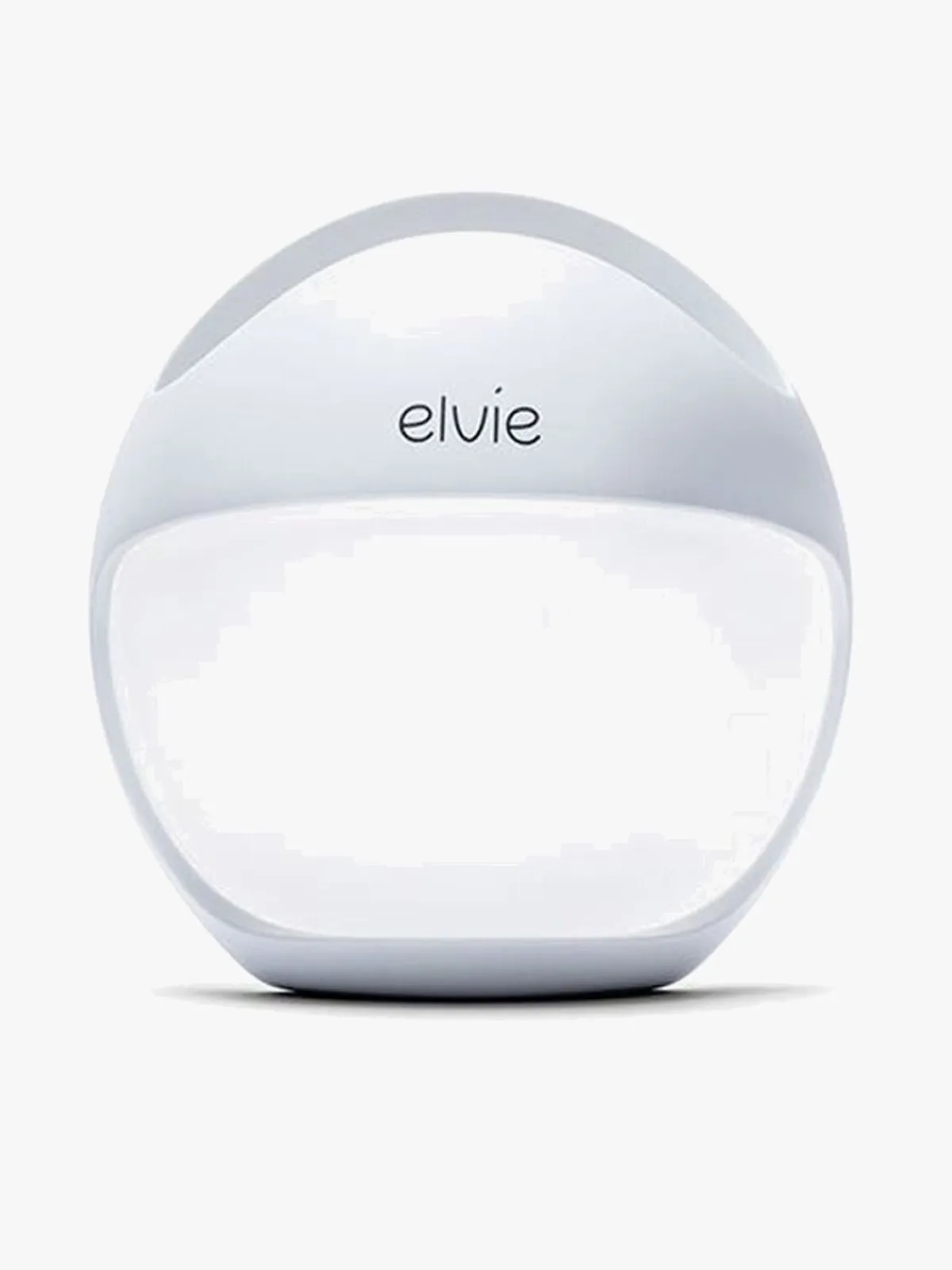 Amning|Elvie Curve Brystpumpe