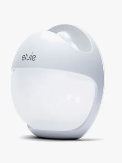 Amning|Elvie Curve Brystpumpe