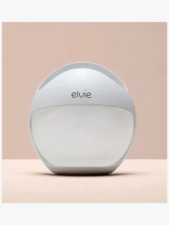 Amning|Elvie Curve Brystpumpe