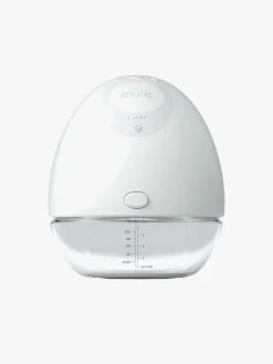 Amning|Elvie Pump Elektrisk Brystpumpe Single