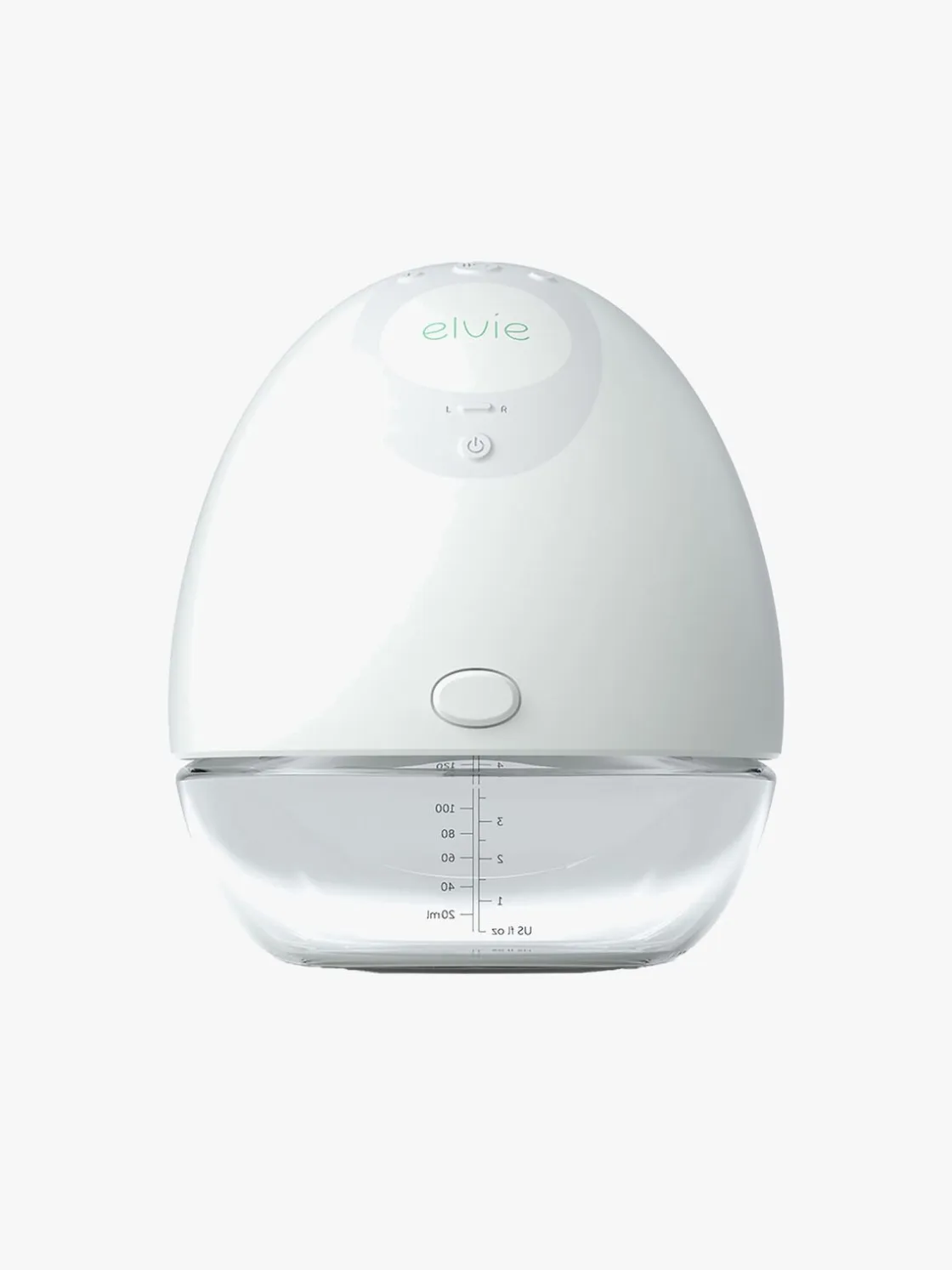 Amning|Elvie Pump Elektrisk Brystpumpe Single