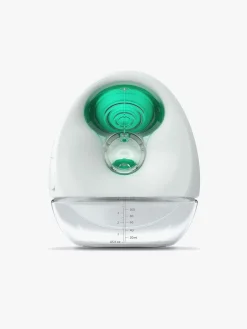 Amning|Elvie Pump Elektrisk Brystpumpe Single