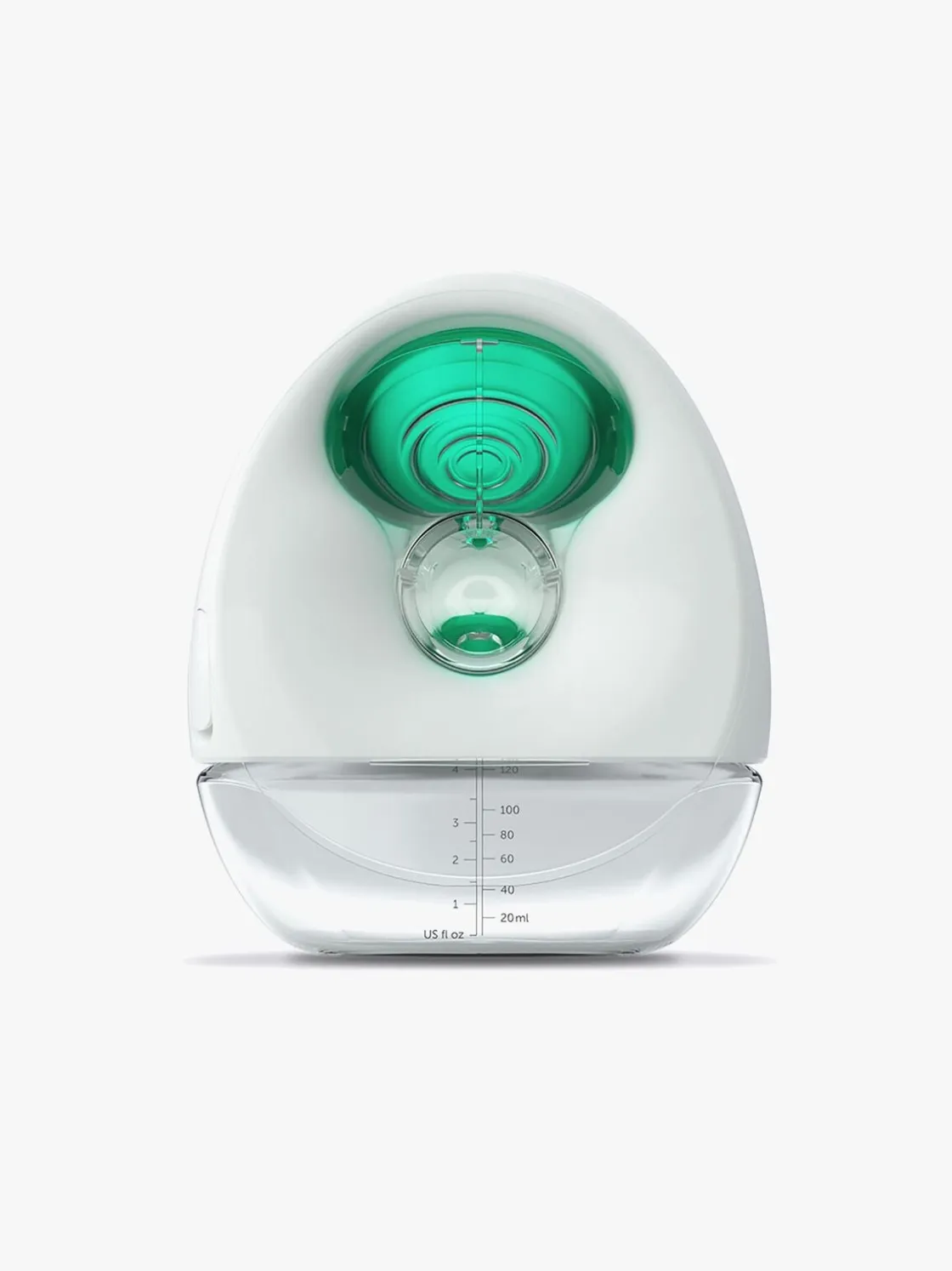 Amning|Elvie Pump Elektrisk Brystpumpe Single