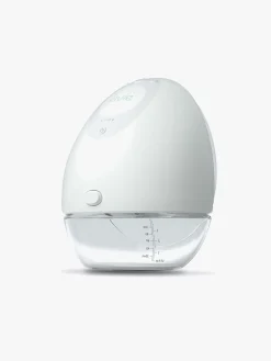 Amning|Elvie Pump Elektrisk Brystpumpe Single