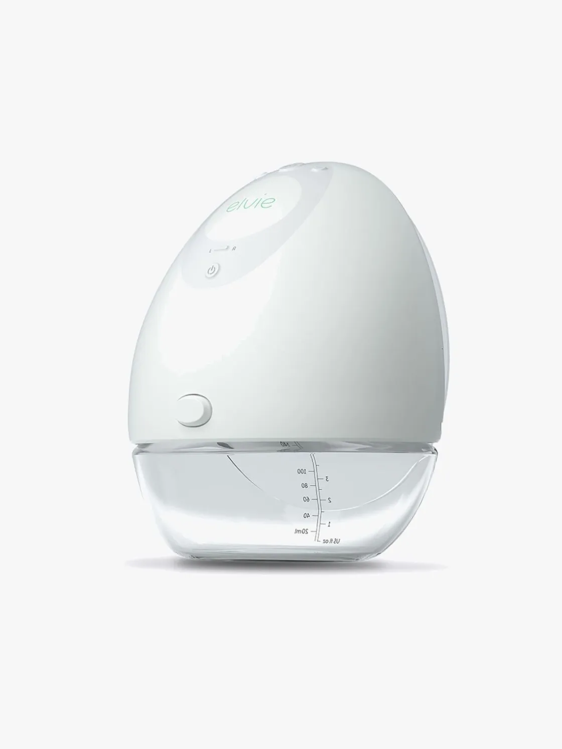 Amning|Elvie Pump Elektrisk Brystpumpe Single