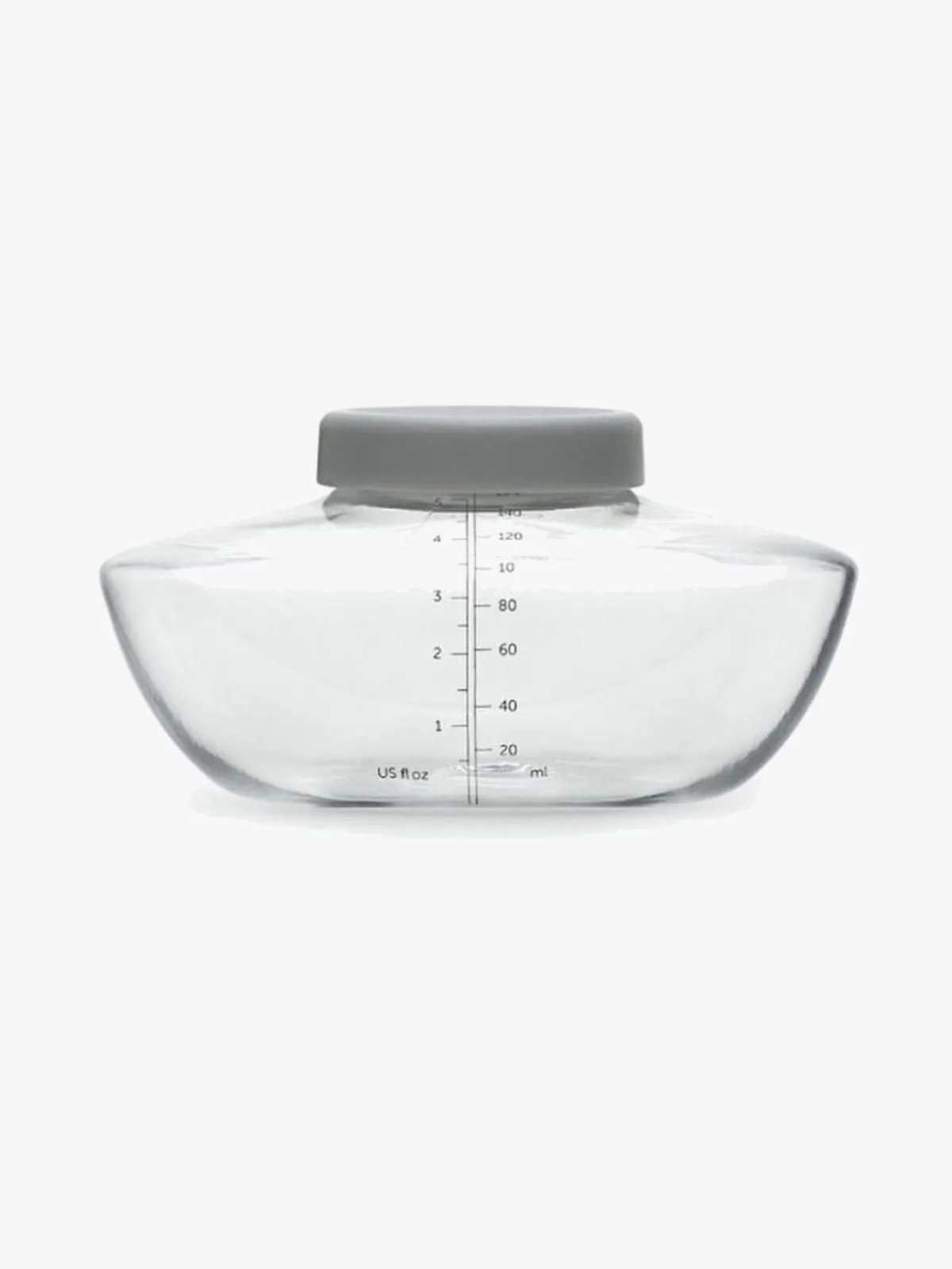 Amning|Elvie Pump Flasker 150 ml 3-pak