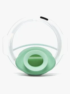 Elvie Amning-Pump Tragt- og Ventilsæt 2-pak