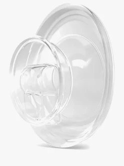 Amning|Elvie Stride Brysttragt 24 mm 2-pak