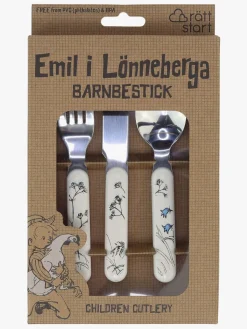 RttStart Spisetid-Emil fra Lønneberg Bestik