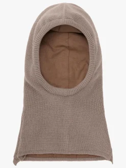 Tilbehør|Uldtøj|Enfant EN FANT Elefanthue Merinomix, Fungi