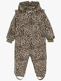 Flyverdragter|Enfant EN FANT Flyverdragt, Pine Bark