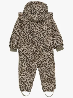 Flyverdragter|Enfant EN FANT Flyverdragt, Pine Bark